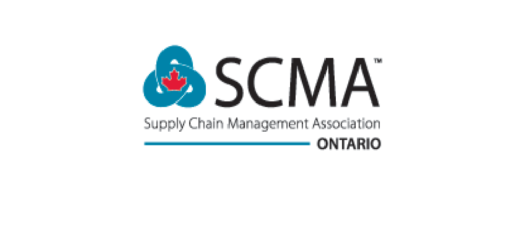 SCMA Ontario logo
