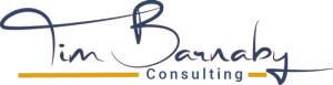 Tim Barnaby Consulting